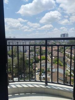 Homely studio, Kileleshwa - 5