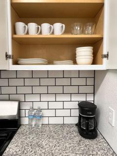 Cozy Tower Hideaway - 5