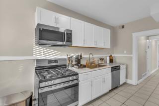 Sweet and Saucy Kansas City - 1