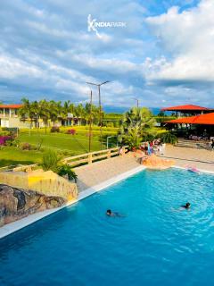 Kindia park hotel - Montenegro - 4