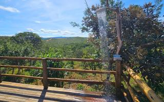 Casa de Campo na Serra do Cipó com Área de Lazer e Piscina aquecida - Jaboticatubas - 3