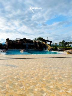 Kindia park hotel - Montenegro - 5