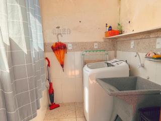 Casa 100 metros da praia - 3 quartos - Imbituba - 5