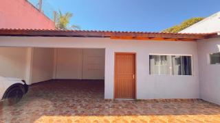 Casa 100 metros da praia - 3 quartos - Imbituba - 6