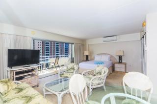 Ilikai Tower 930 - Honolulu - 7