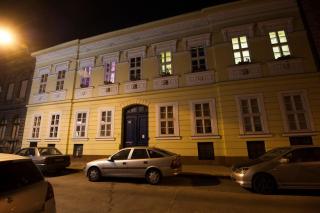 R76A Apartment with AC - Budapest - 7