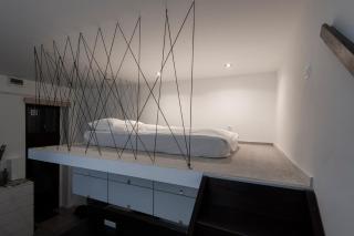 R76A Apartment with AC - Budapest - 5