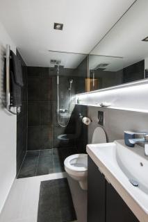 R76A Apartment with AC - Budapest - 3