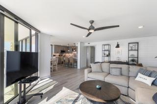 Edgewater Windward 508 - Newly Renovated Corner Condominium! - 1