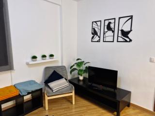 Apartamento Centro de Toledo - Toledo - 7