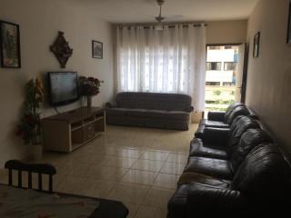 Ap Ubatuba Praia Grande 400 metros - Ubatuba - 5
