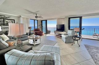 Watercrest 1403 - Stunning Ocean Overlook - Panama City Beach - 3