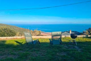 La Cazetta du Cap by Monarca, vue Mer, 4 personnes - 4