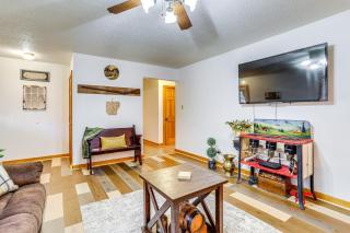 1 Mi to Dtwn Mountain View Home with Deck - 6