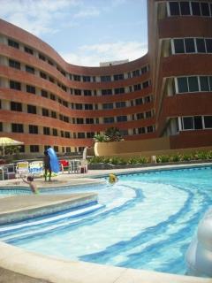 Oceanfront apartment in Tucacas, Morrocoy - Tucacas - 9