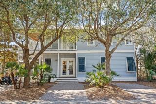 Sand Pointe by 30A Escapes - Inlet Beach - 0