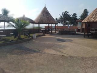 Oceanfront apartment in Tucacas, Morrocoy - Tucacas - 3