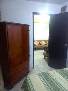 Oceanfront apartment in Tucacas, Morrocoy - Tucacas - 2