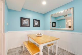 6th-Floor Oceanfront Myrtle Beach Condo with Balcony - Myrtle Beach - 5