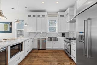 Sand Pointe by 30A Escapes - Inlet Beach - 1
