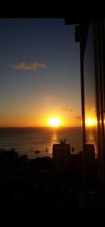 Temporada Barra ótimo apartamento 2 Quartos vista mar, próximo circuitos - 7