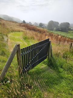 Turadh 'a break in the clouds' - Dunbeath - 5