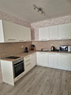 Apartment in Varna South Bay Residence with Parking - Varna - 4