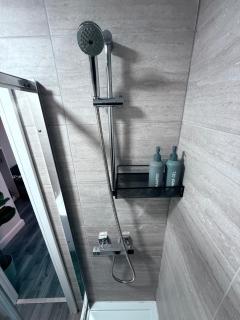 Serene Garden Room Suite City Centre - 5