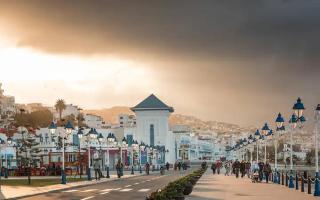 Appartement confortable à M'diq - Mʼdik - 3