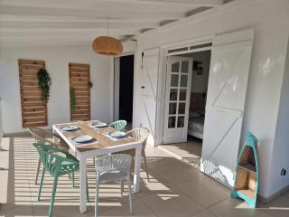 Appartement au centre de Gosier 4 - Le Gosier - 9