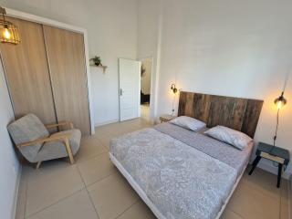 Appartement au centre de Gosier 4 - Le Gosier - 1