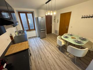 Jolie T2, 55 m, centre ville soultz - Soultz-Haut-Rhin - 1