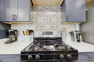 Modern Southside Escape - Austin - 1