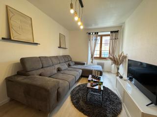 Jolie T2, 55 m, centre ville soultz - Soultz-Haut-Rhin - 7