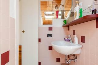 Charming attic in the center of Milan! - Milan - 5