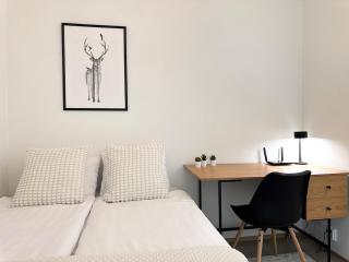 Luxury Apartment With The Best Location In Oulu - Oulu - 7