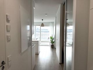 Luxury Apartment With The Best Location In Oulu - Oulu - 5