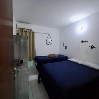AP Perfect 3 dorms com piscina - Porto Seguro - 1
