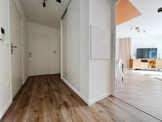 Massy Home, votre cocon à 2 pas du RER et de la gare TGV - Massy - 7