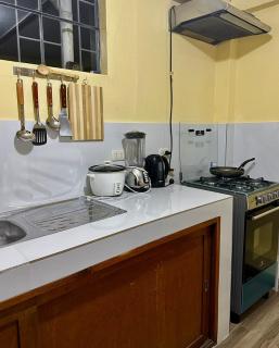 Beautiful house near the plaza - Chachapoyas - 5