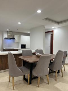 Gold Crest Luxurious Apartments - 4