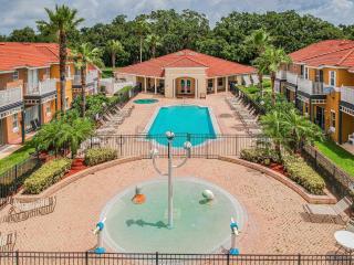 Florida Sun Escape - 2