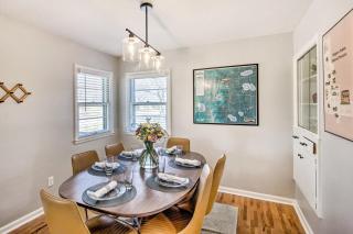 Emporia Family Home Near Downtown Game Room! - Emporia - 1