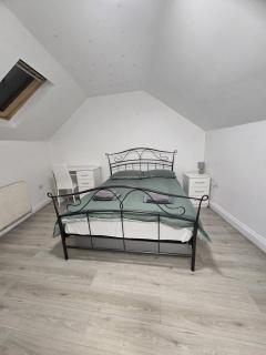 CR0 Purley Way Serviced Accommodation - Croydon - 6