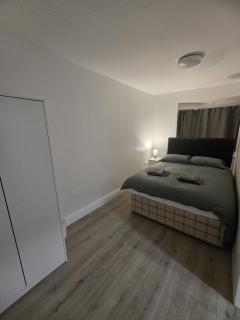 CR0 Purley Way Serviced Accommodation - Croydon - 3