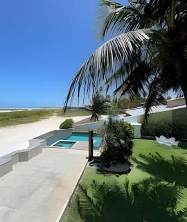 Casa de praia de sonho B. Nova - Marechal Deodoro - 9