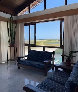 Casa de praia de sonho B. Nova - Marechal Deodoro - 8