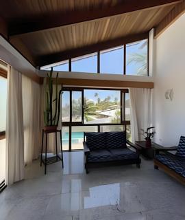 Casa de praia de sonho B. Nova - Marechal Deodoro - 7
