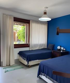 Casa de praia de sonho B. Nova - Marechal Deodoro - 2