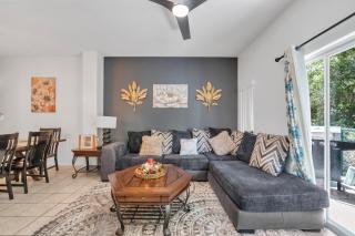 Florida Sun Escape - 4